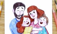 [Funny] A bunch of funny photos about the difference between raising first and second children